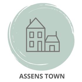 Assens Town