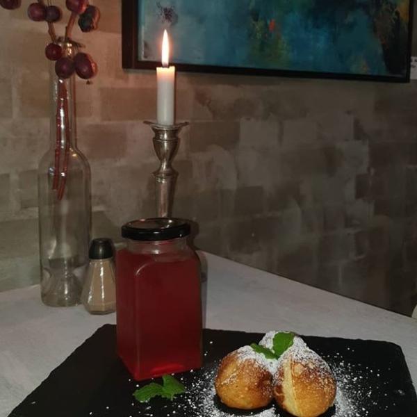 restaurant strandporten