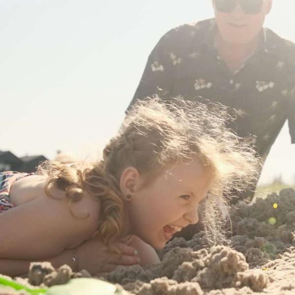 billede fra stranden