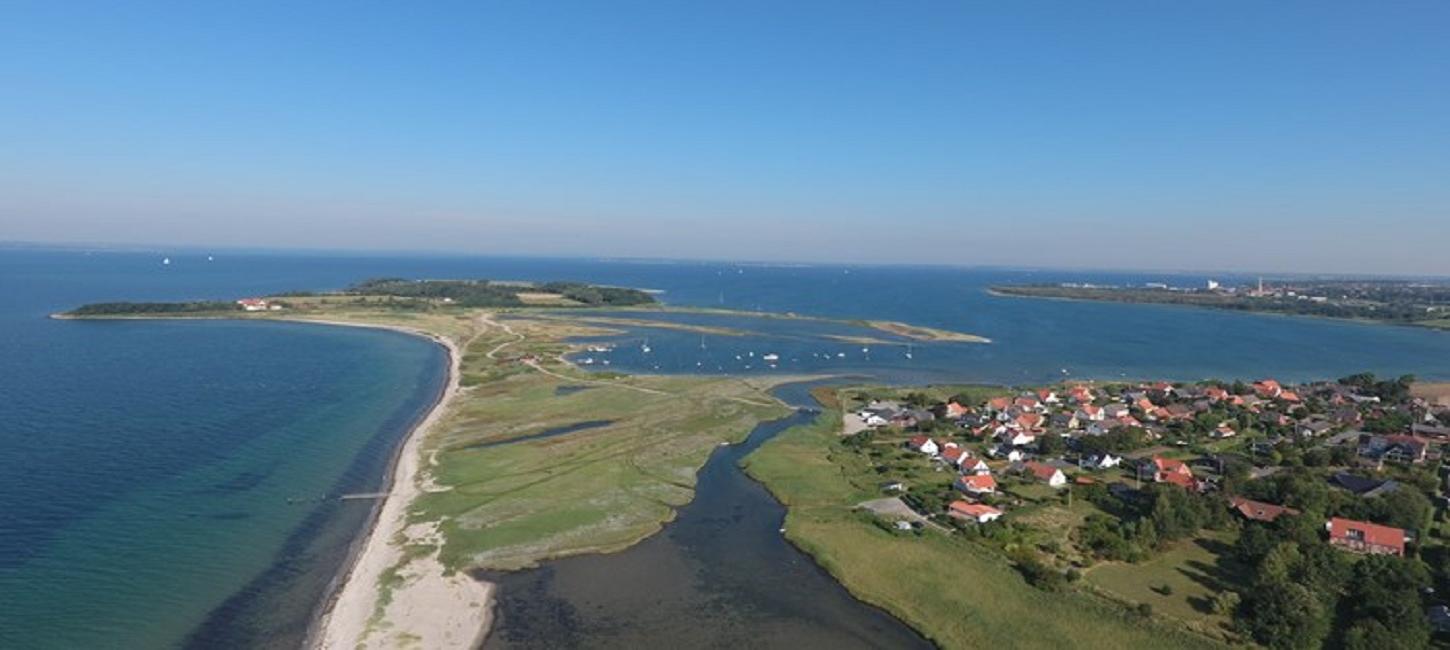 Thorø gåtur