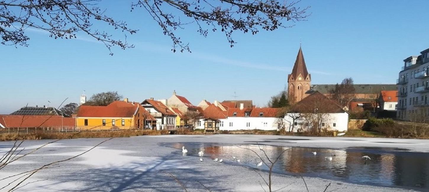 hold vinterferien i Assens