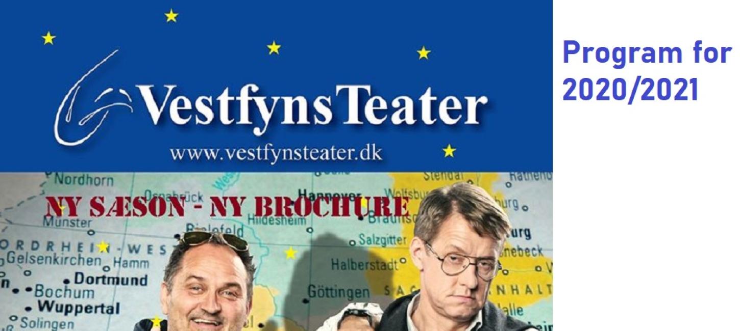 Vestfyns teater