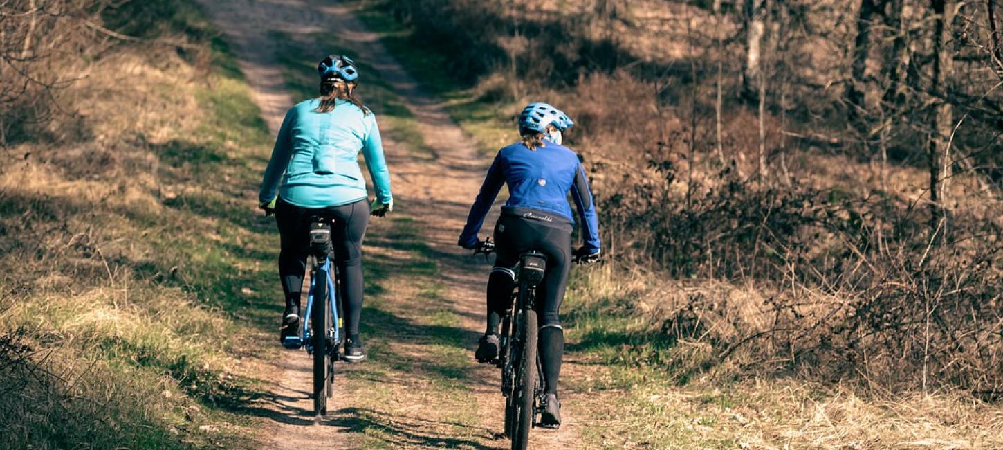 Montainbikebaner Vestfyn