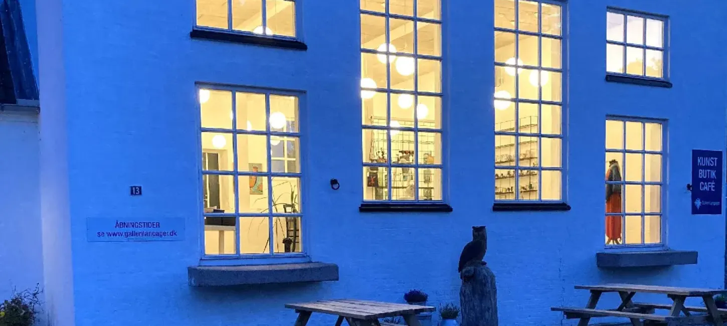 Galleri Langager