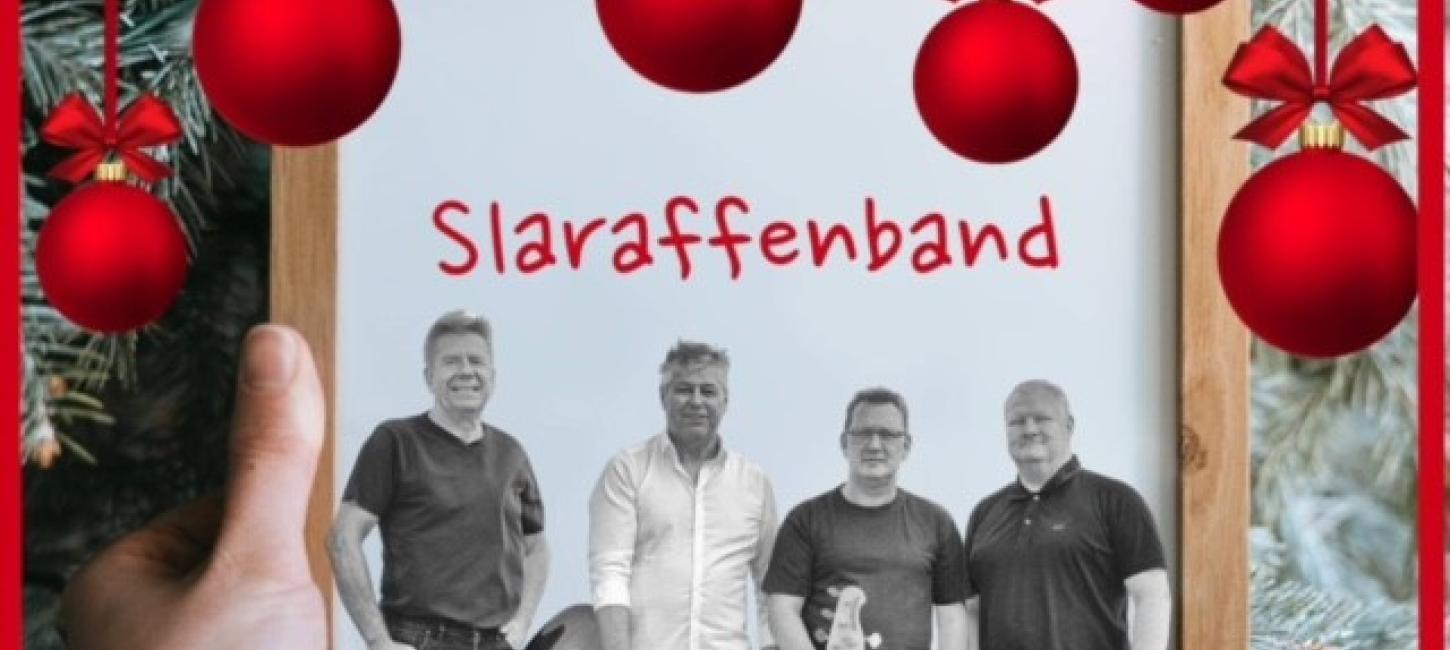 Julefrokost på Maagen