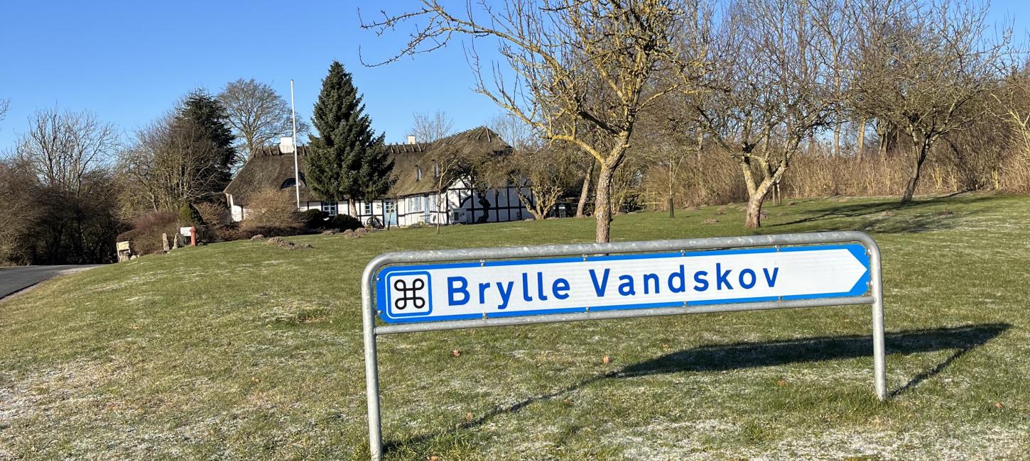 Brylle Vandskov