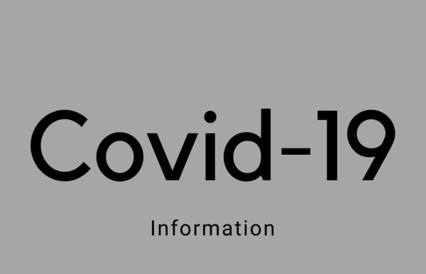 covid19 info