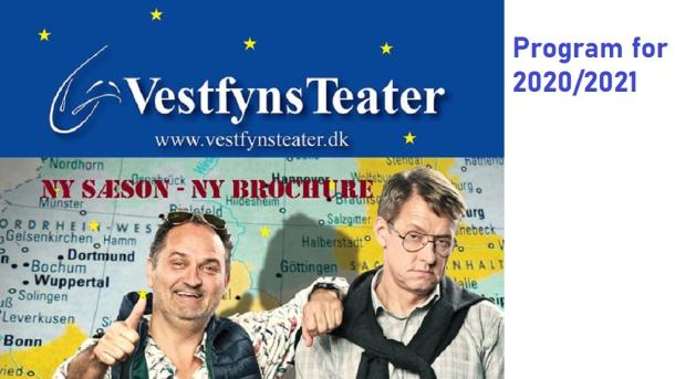 Vestfyns teater