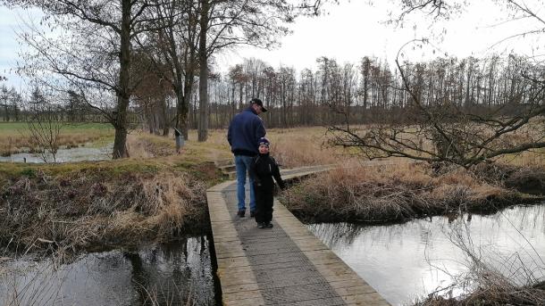 vådområde Haarby