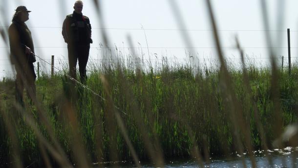 Fiskepladser i Assens Kommune