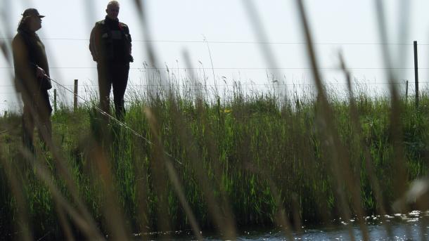 Fiskepladser i Assens Kommune