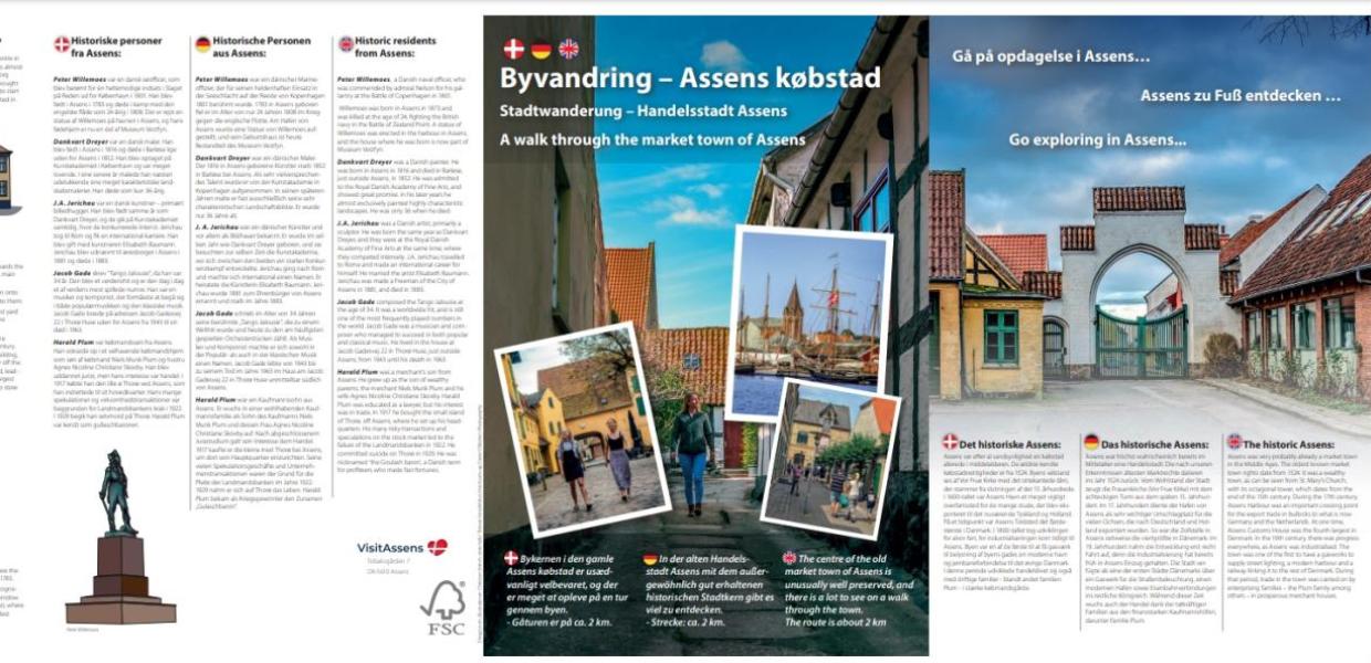 Byvandring del 1 assens