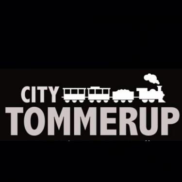 tommerup handel city