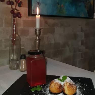 restaurant strandporten