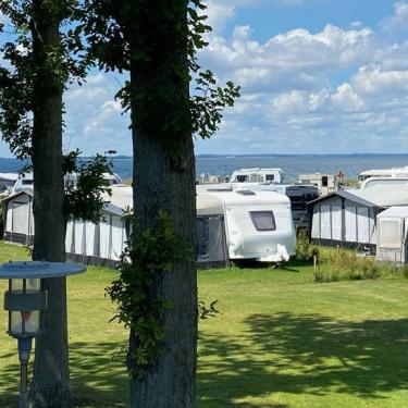 camp One i Assens