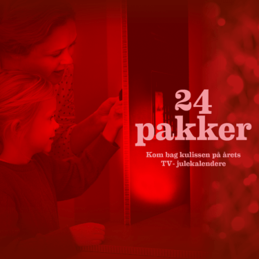 Jul på Fyn julekalenderudstilling