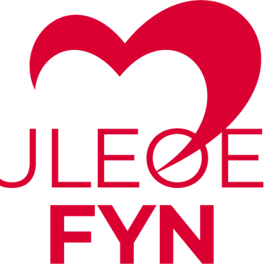 Jul på hele fyn