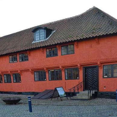 Museum Vestfyn