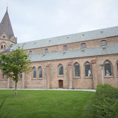 Assens vor frue kirke