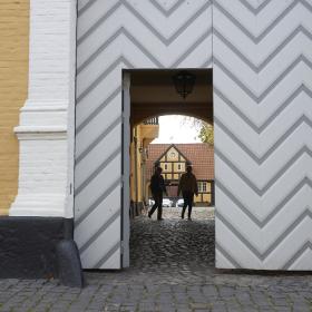 byhistorie for Assens
