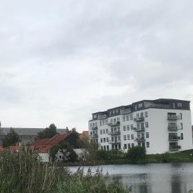 Assens strandmoelle kirke 