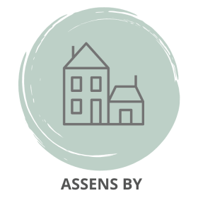 icon assens by