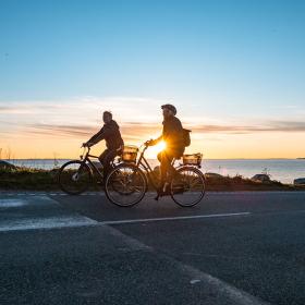 Cykling i Assens - Cykelferie for hele familien