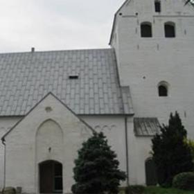 Flemløse Kirke