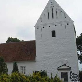 Holevad kirke
