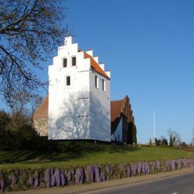Kerte Kirke