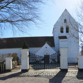 Turup Kirke
