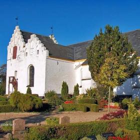 Verninge Kirke