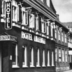 Nyt navn til hotellet i Assens bliver Hotel Assens