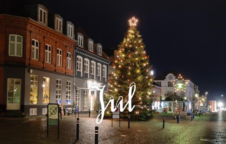 Jul i Assens